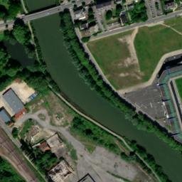 Satellite imagery of 0840901 - B, BE