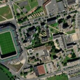 Satellite imagery of 0840901 - B, BE