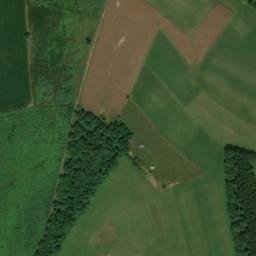 Satellite imagery of boundary_stone, BE