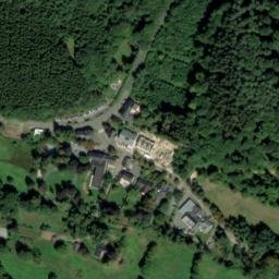 Satellite imagery of LB103, FR