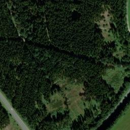 Satellite imagery of Gedenkstätte SS-Sonderlager/KZ Hinzert, DE