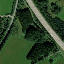 Satellite imagery of Gedenkstätte SS-Sonderlager/KZ Hinzert, DE
