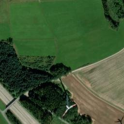 Satellite imagery of Gedenkstätte SS-Sonderlager/KZ Hinzert, DE