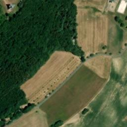 Satellite imagery of Rothenburgberg, DE
