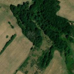 Satellite imagery of Pferdshöhe, DE