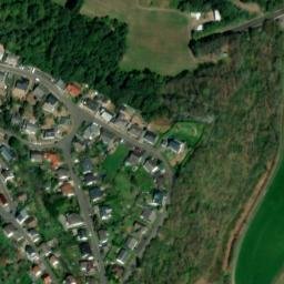 Satellite imagery of Hofkopf, DE