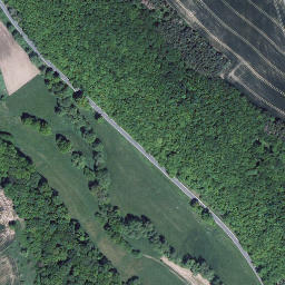 Satellite imagery of Ziegelsberg, DE