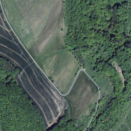 Satellite imagery of Ziegelsberg, DE