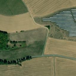 Satellite imagery of Hockenberg, DE