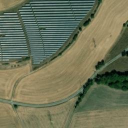 Satellite imagery of Hockenberg, DE