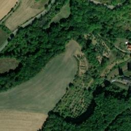 Satellite imagery of Hockenberg, DE