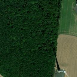 Satellite imagery of Bauwald, DE