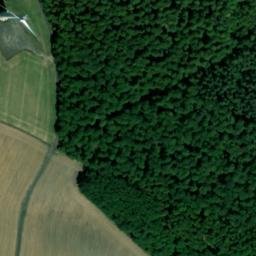 Satellite imagery of Bauwald, DE
