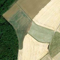 Satellite imagery of boundary_stone, FR