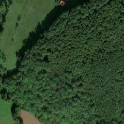 Satellite imagery of GH/KB 1821, FR