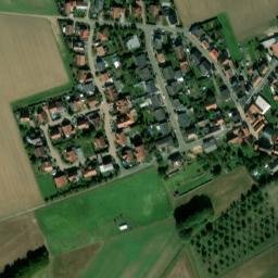Satellite imagery of GH/KB 1821, FR