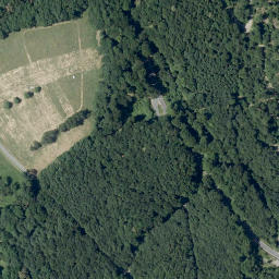 Satellite imagery of Das Buch, DE