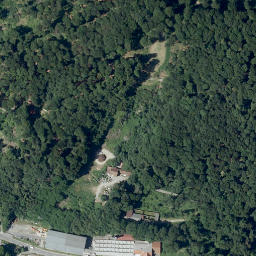 Satellite imagery of Das Buch, DE