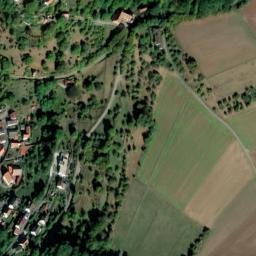Satellite imagery of Buschers Turm, DE