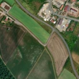 Satellite imagery of Geiersberg, DE