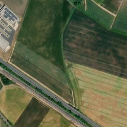 Satellite imagery of Gänshügel, DE