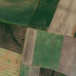 Satellite imagery of Gänshügel, DE