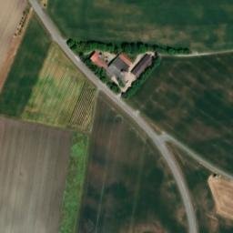 Satellite imagery of Gänshügel, DE