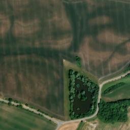 Satellite imagery of Schloßberg, DE