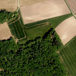 Satellite imagery of Hochberg, DE