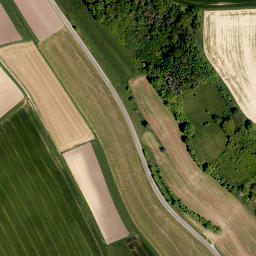 Satellite imagery of Hochberg, DE