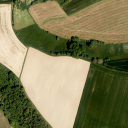 Satellite imagery of Hochberg, DE