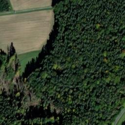 Satellite imagery of Hohe Föhren, DE