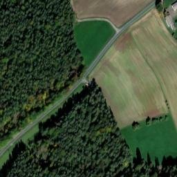 Satellite imagery of Hohe Föhren, DE