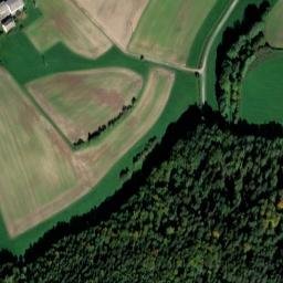 Satellite imagery of Hohe Föhren, DE