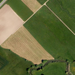 Satellite imagery of Schloss Lonnerstadt, DE