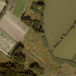 Satellite imagery of Wasserschloss Neuhaus, DE