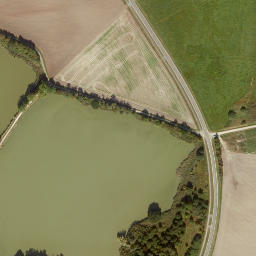 Satellite imagery of Wasserschloss Neuhaus, DE