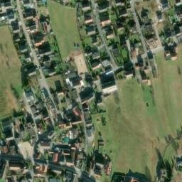 Satellite imagery of Schloss Heroldsbach, DE