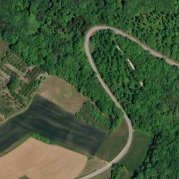 Satellite imagery of Auf der Reut, DE