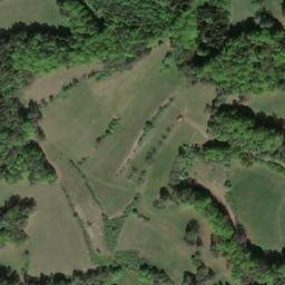 Satellite imagery of Dornesberg, DE