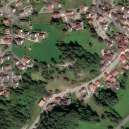Satellite imagery of Blechstein, DE