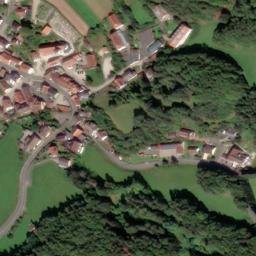 Satellite imagery of Altarstein, DE