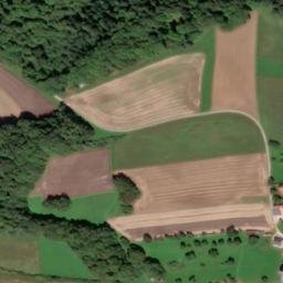 Satellite imagery of Kohlberg, DE