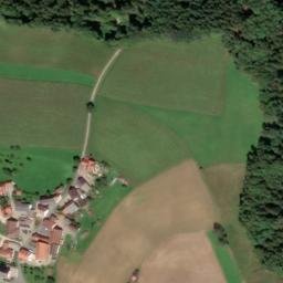 Satellite imagery of Kohlberg, DE