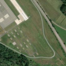 Satellite imagery of NDB-Funkfeuer GRW, DE