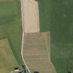 Satellite imagery of 22/8, CZ