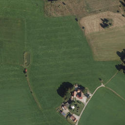 Satellite imagery of 22/9, CZ