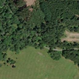 Satellite imagery of (Hraničky) [Rozvadov-Nové Domky], CZ