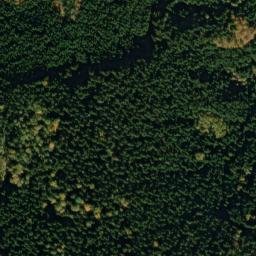 Satellite imagery of Spáleniště [Přimda-Újezd], CZ