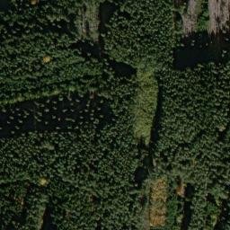 Satellite imagery of [Přimda-Újezd] GSM, CZ